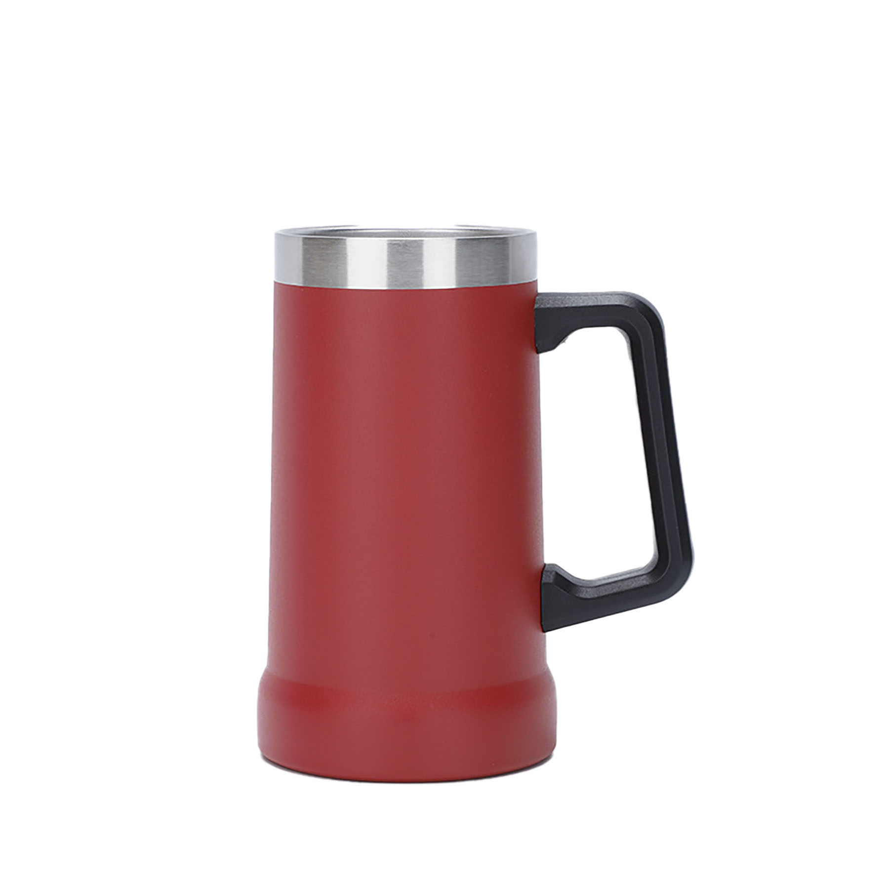 Stainless Steel Party Mug 5