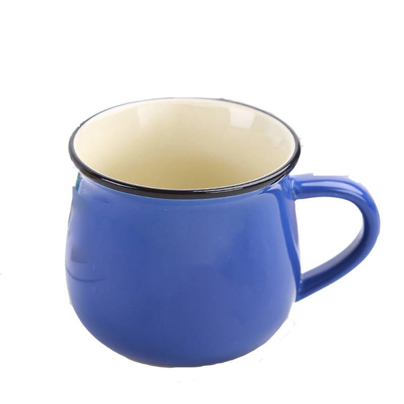 Ceramic Coffee Tea Cup 3