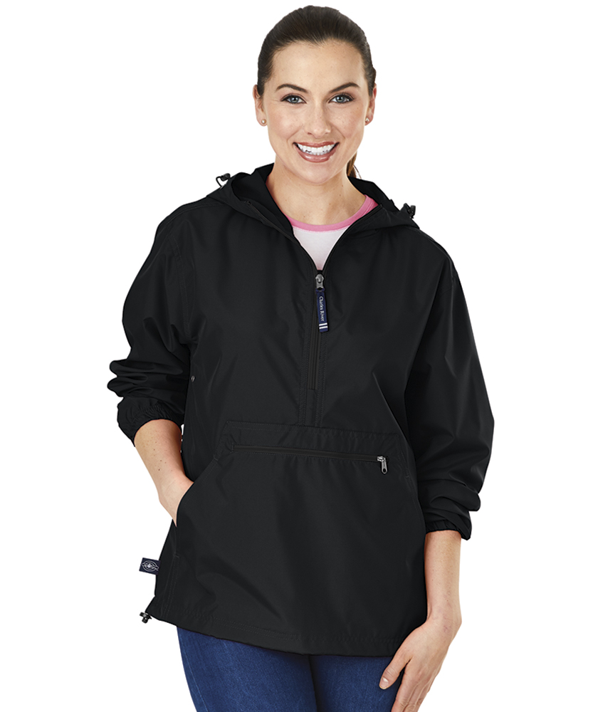 Pack-N-Go® Pullover 14