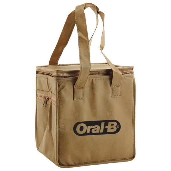 Lunch Tote 4