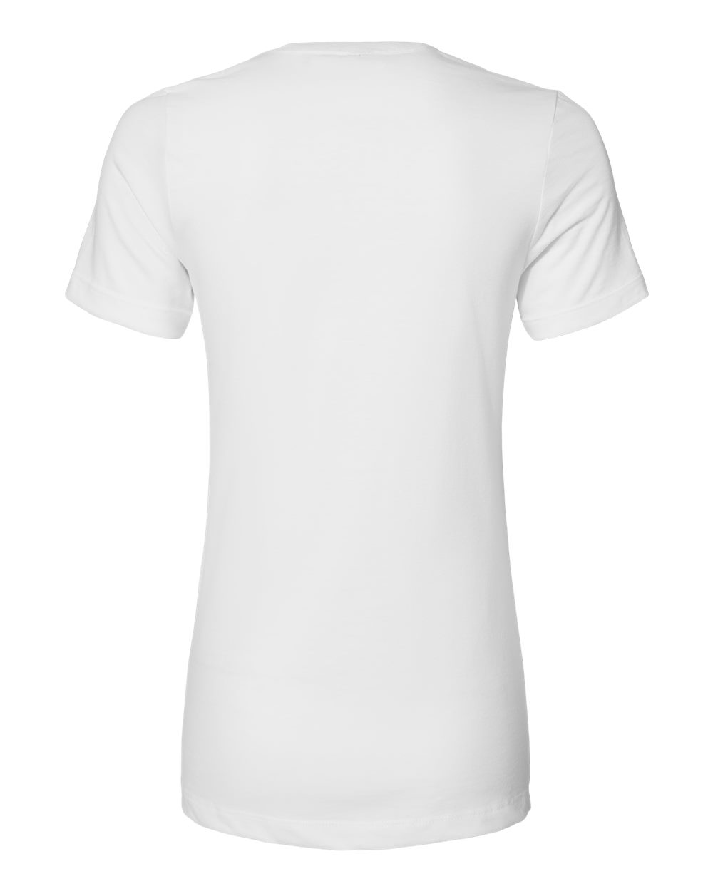 Women's Softstyle® CVC T-Shirt - 64001LCVC 47