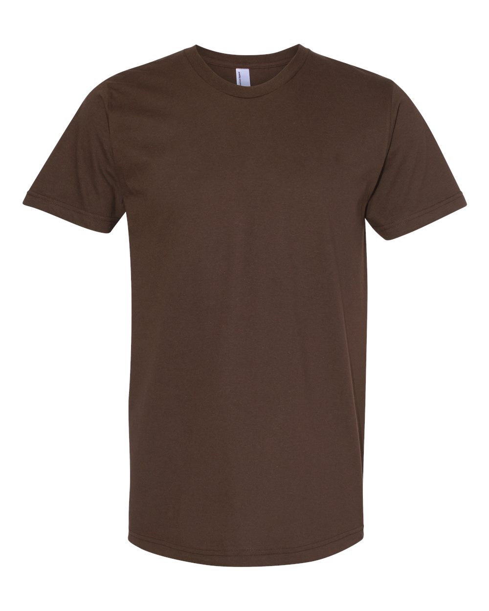 Unisex Fine Jersey Tee - 2001 180