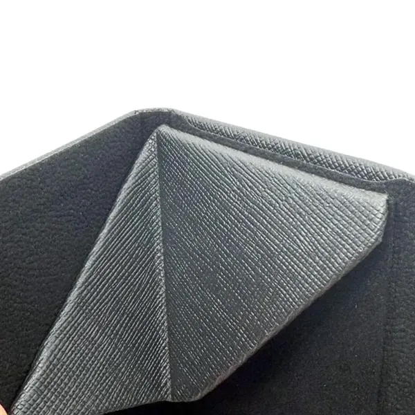 Foldable Triangular Eyeglass Case 7