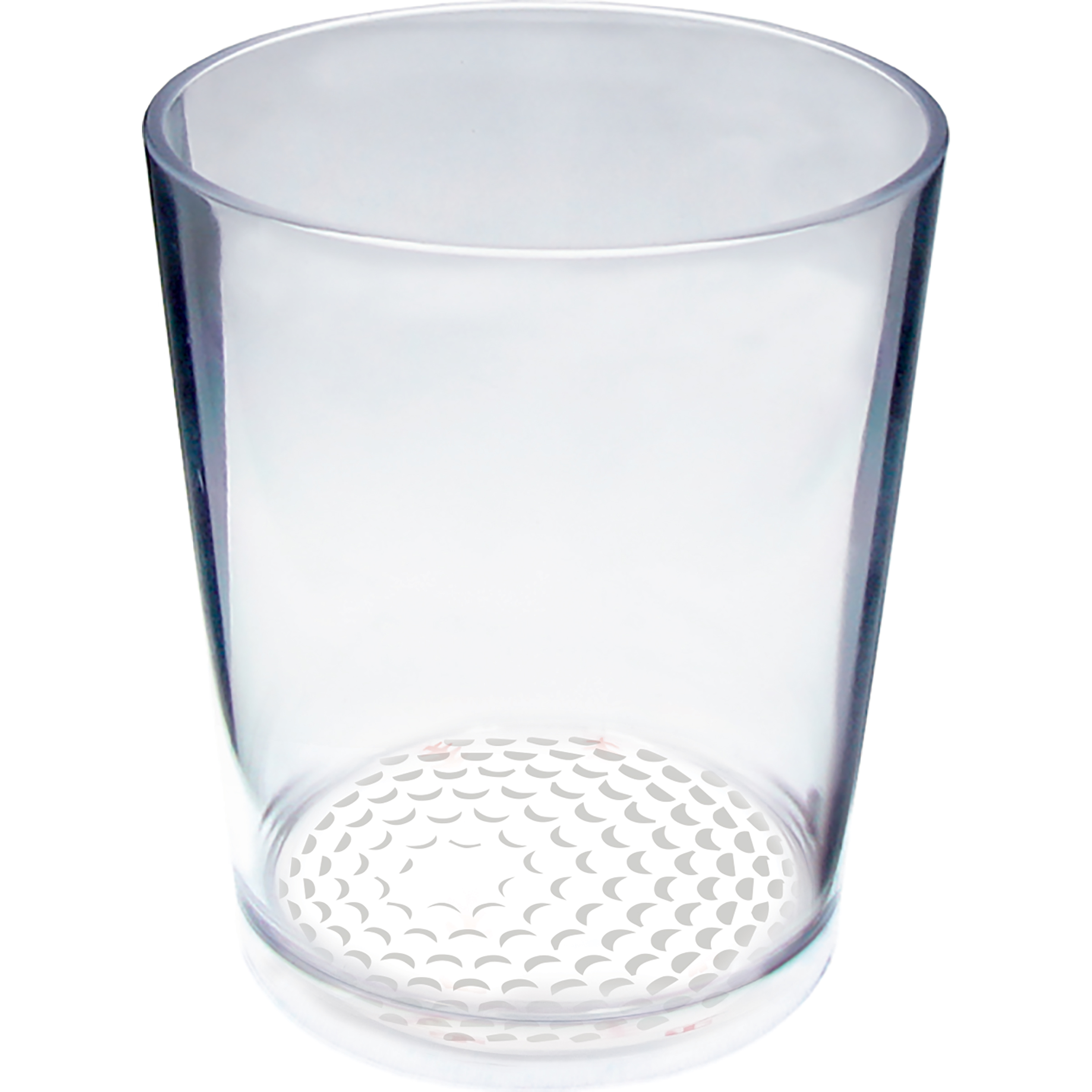 12oz Sport Themed Rocks Cup 7