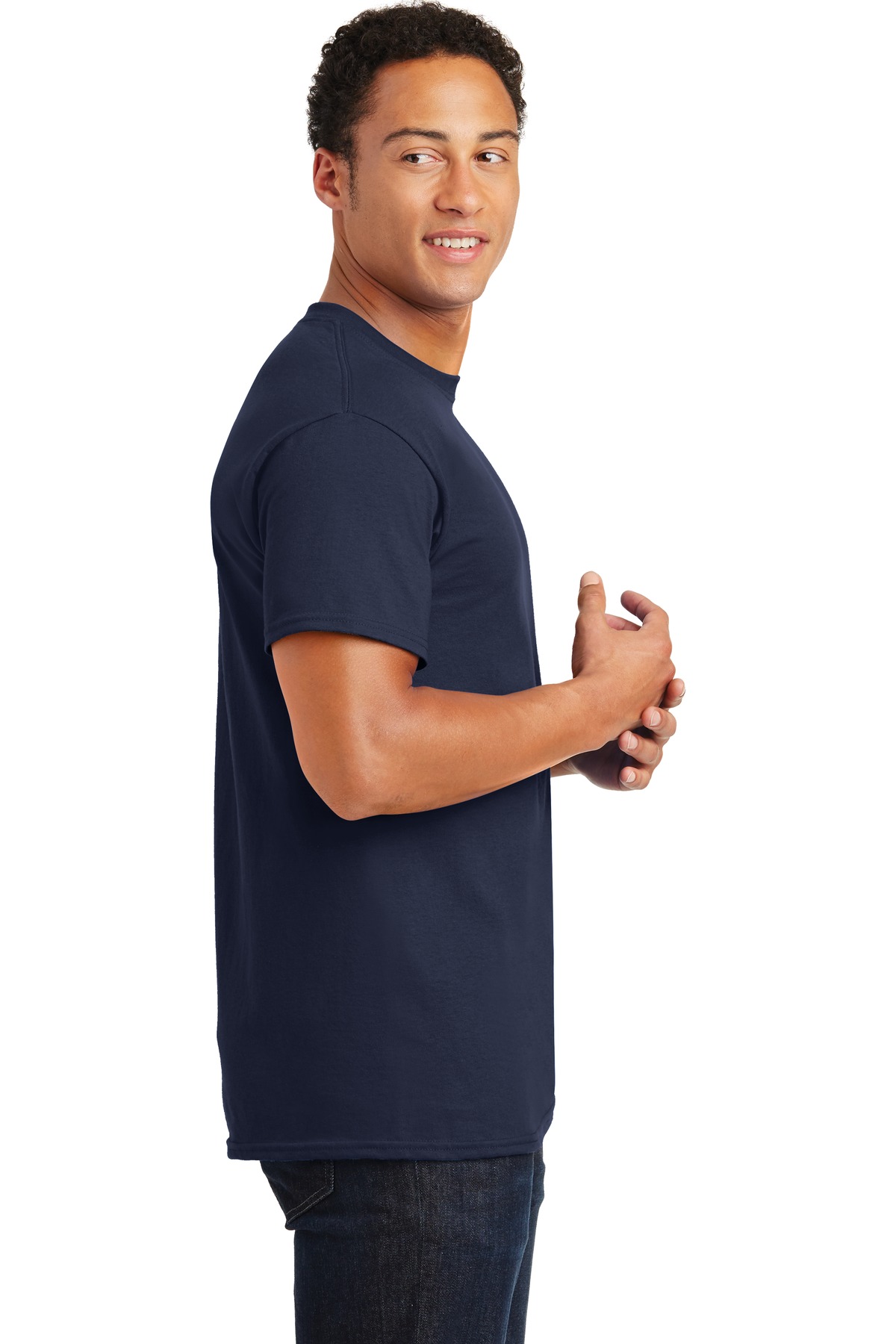 Gildan® Ultra Cotton 100% US Cotton T-Shirt 173