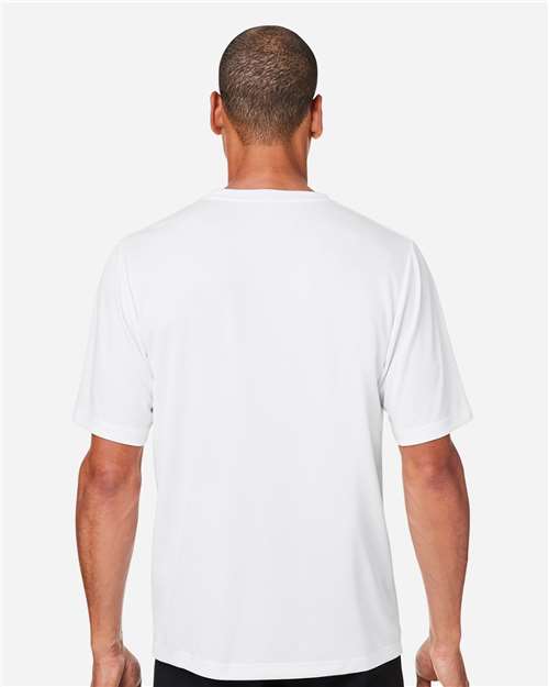 Men's Zone Performance Mesh T-Shirt - TT15 4