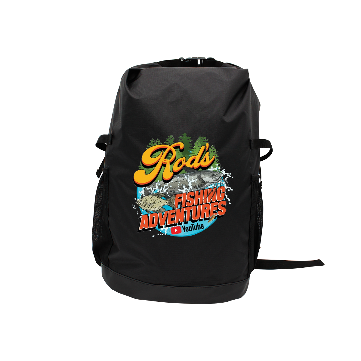 Otaria™ Adventure Drybag 9
