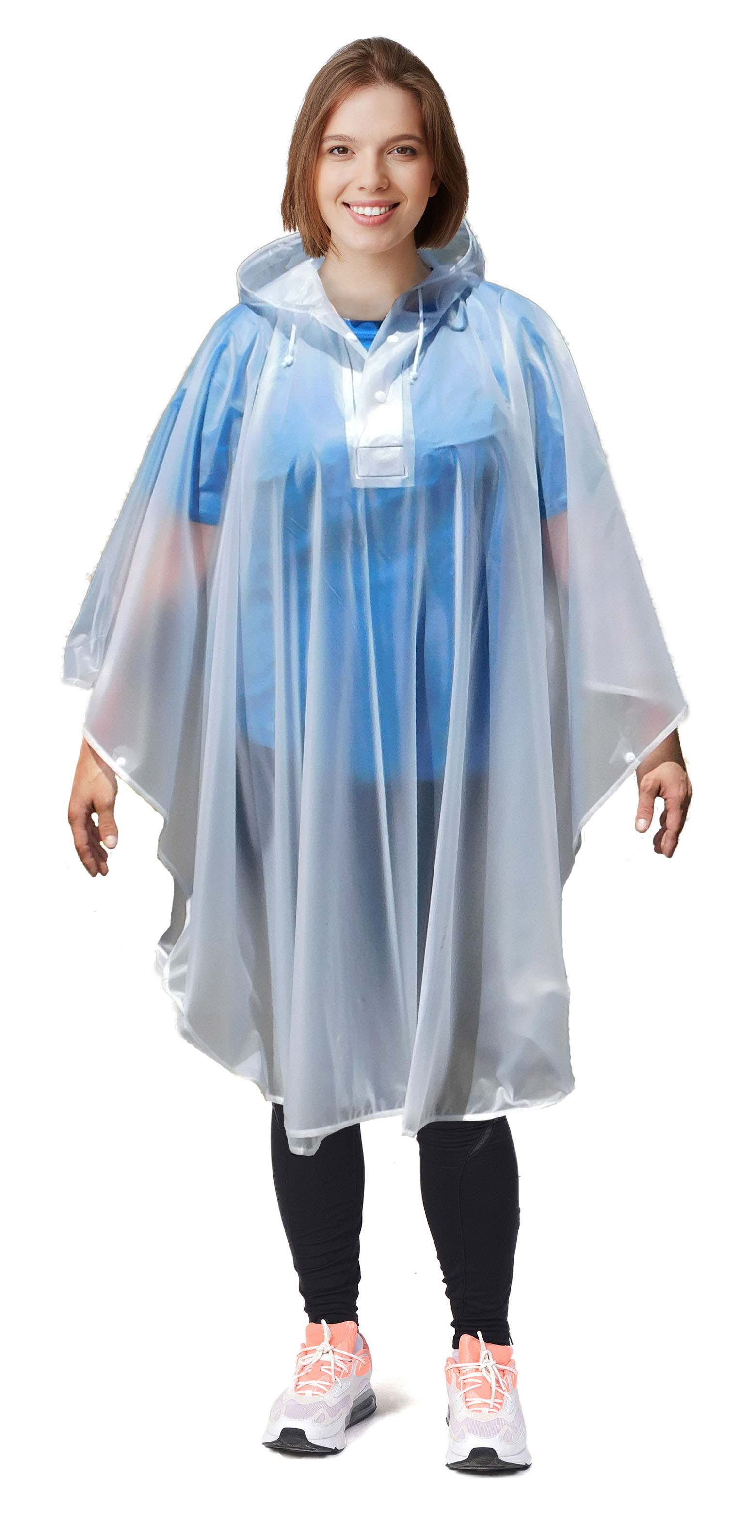 Slicker Poncho 7