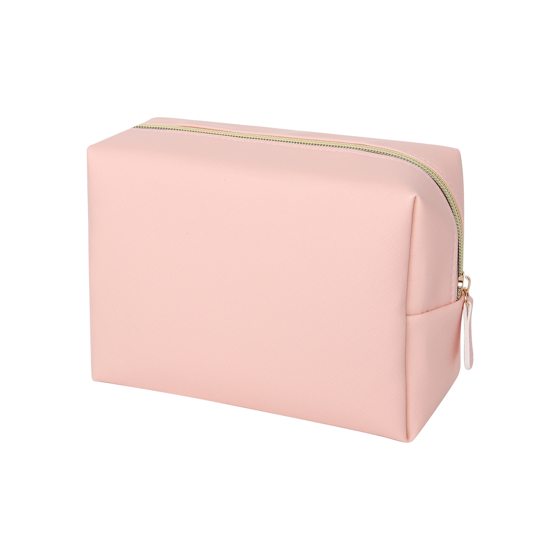 PU Leather Toiletry Bag - Makeup, Toiletries and Tech Accessories 10