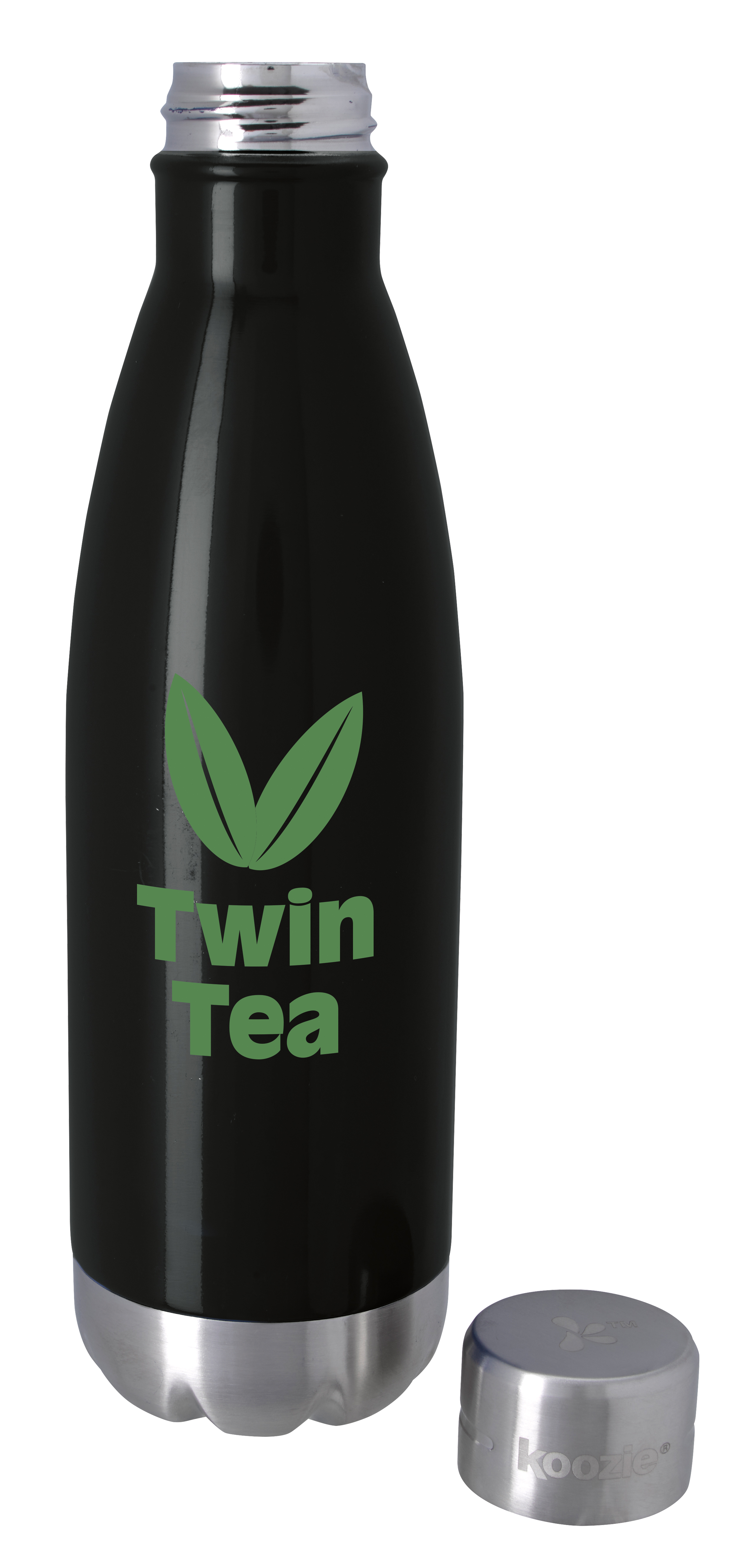 Stainless Steel Bottle 18 oz