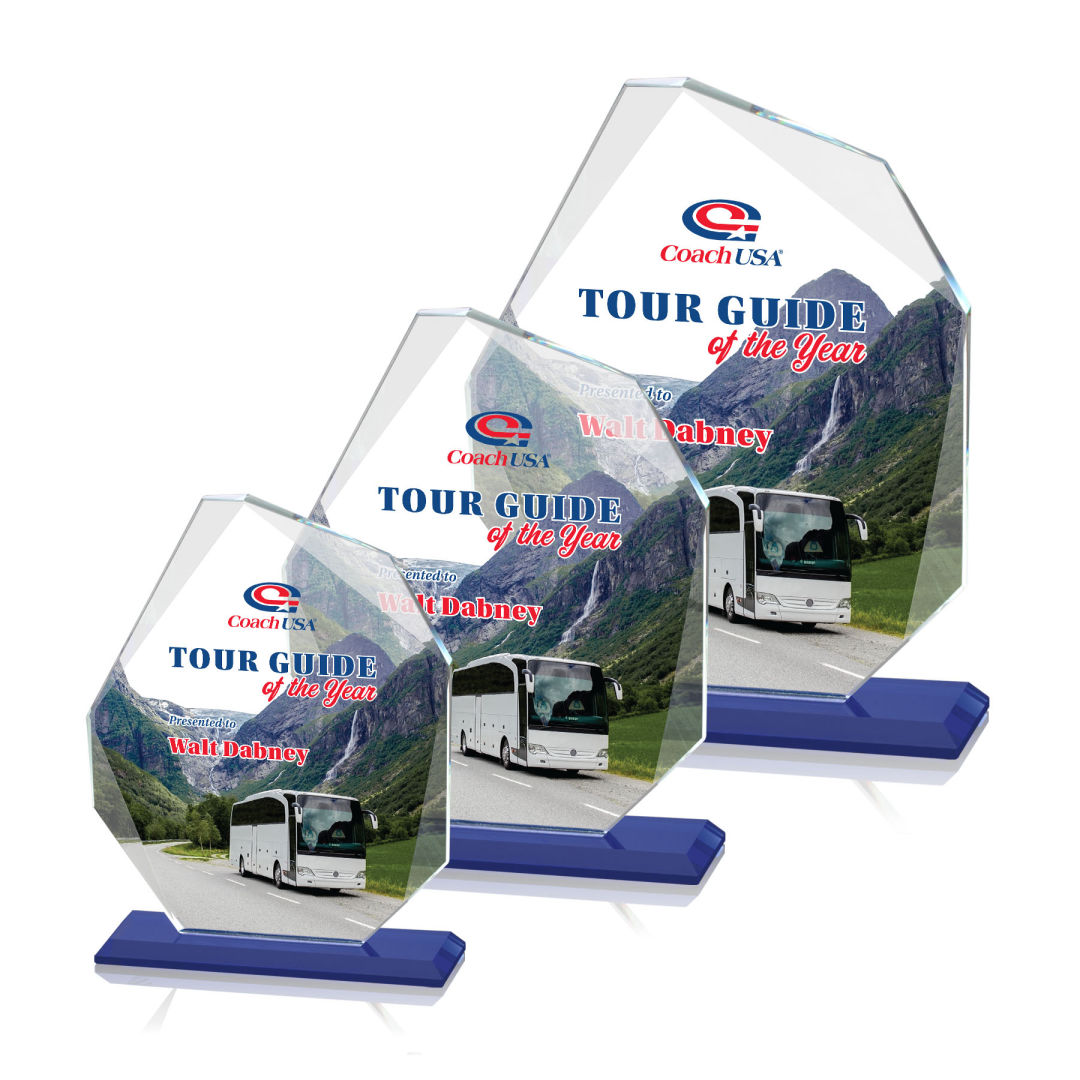 Durham VividPrint™ Award