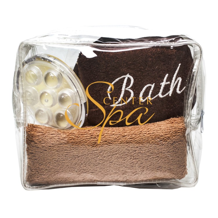 Earth Spa Kit 2