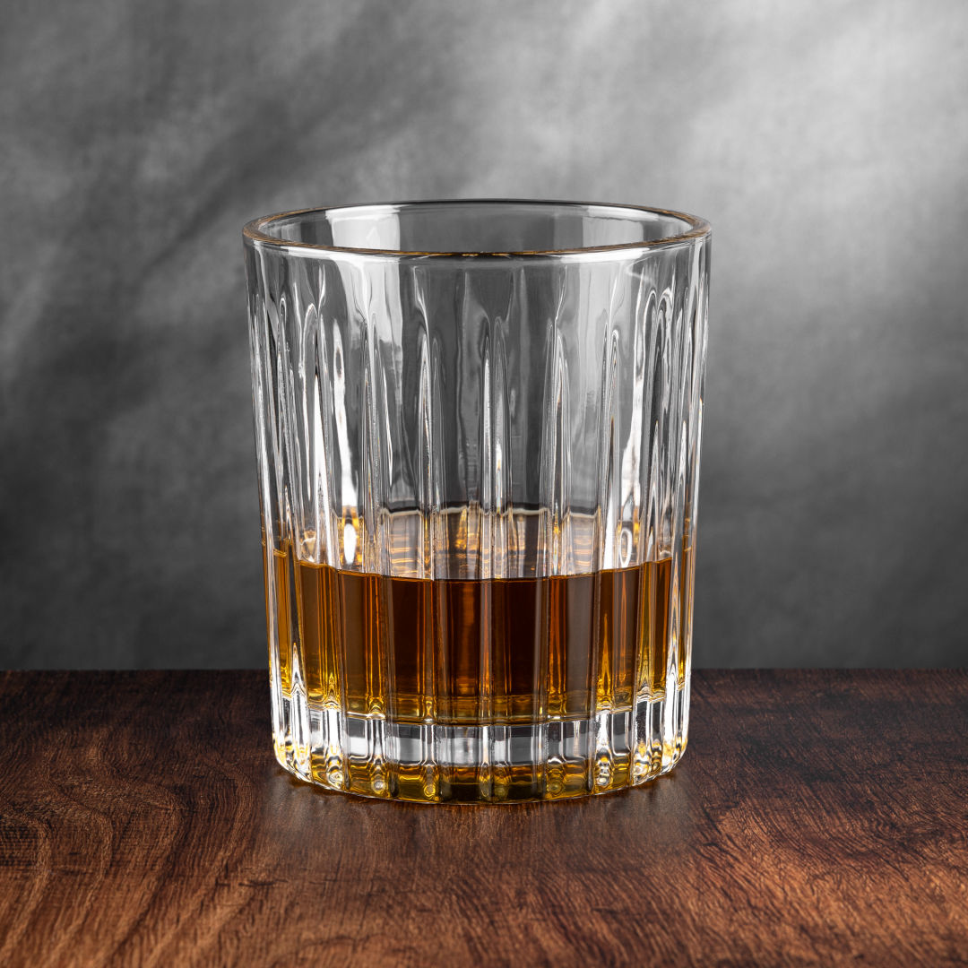 Glencoe Whiskey Taster - 10oz 6