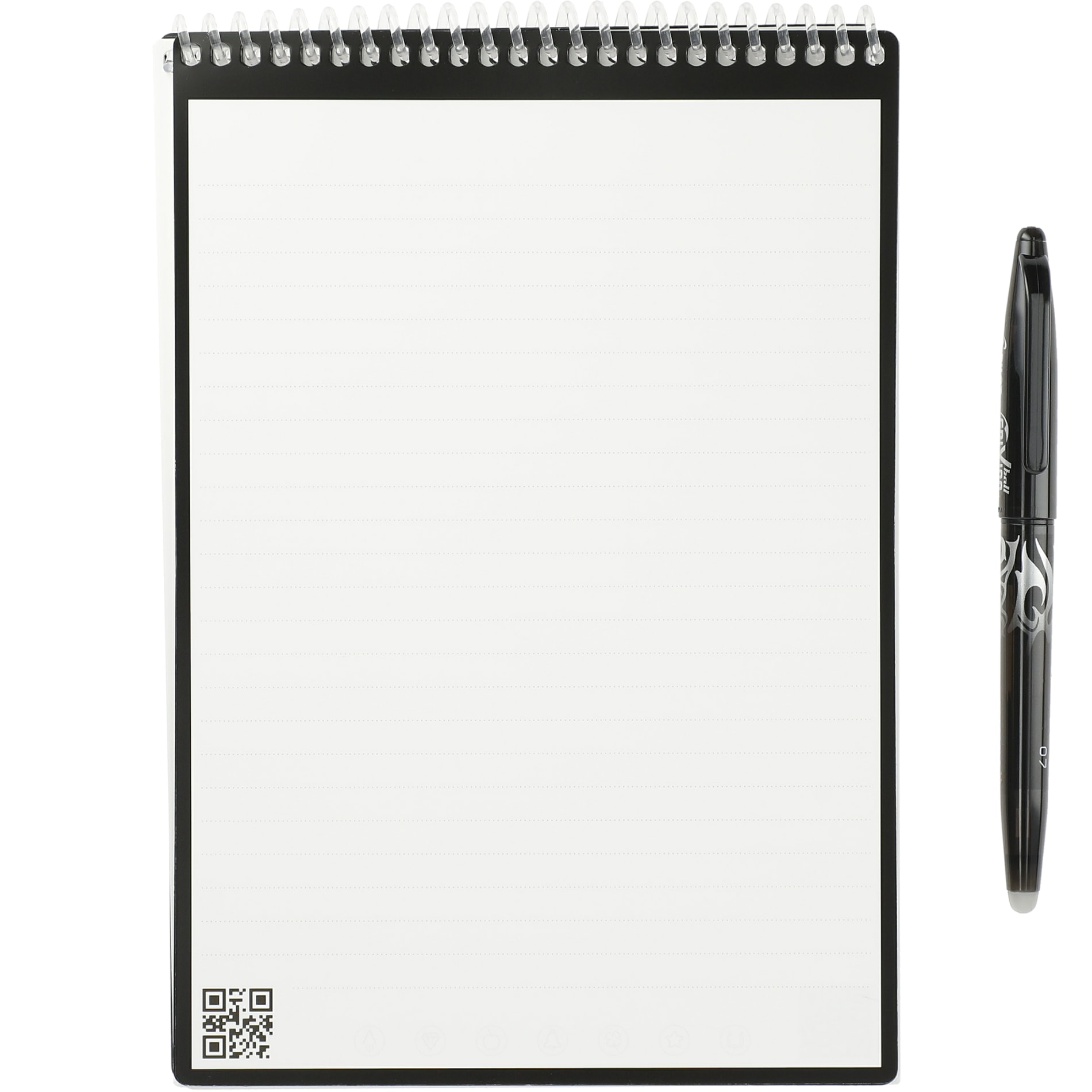 Rocketbook Executive Flip Notebook Set 30