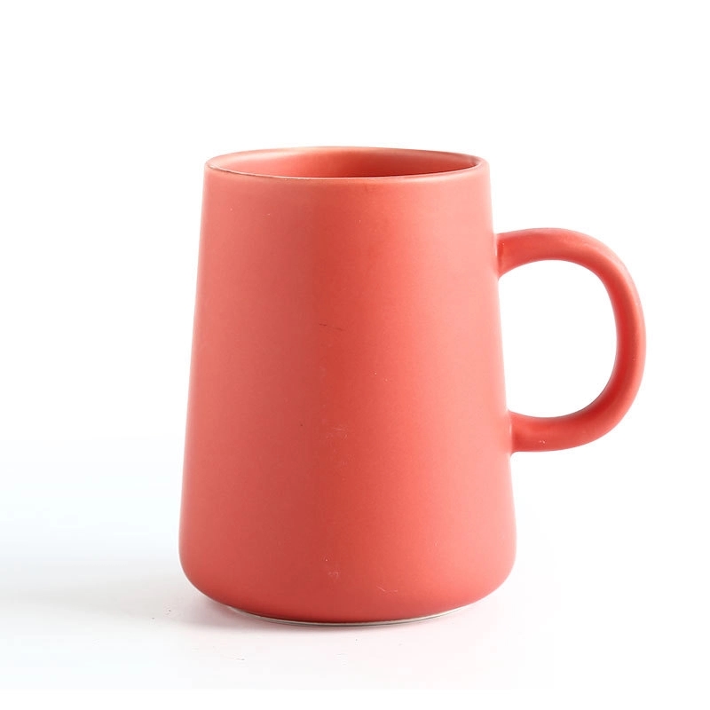15 oz Coffee Mugs Custom Logo Ceramic Cup 14