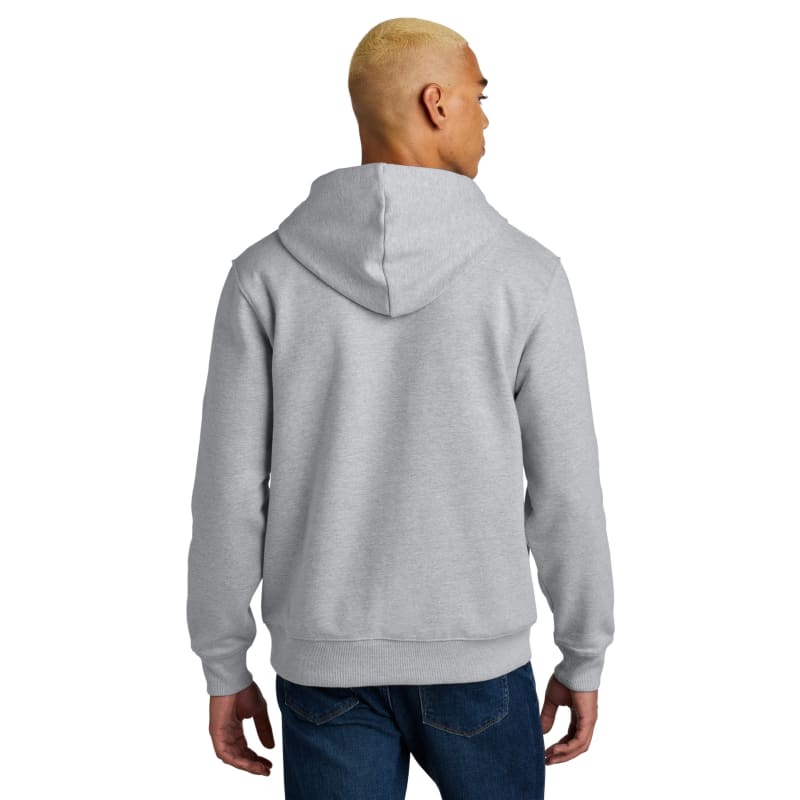 District V.I.T. Super Heavyweight Fleece Hoodie 23