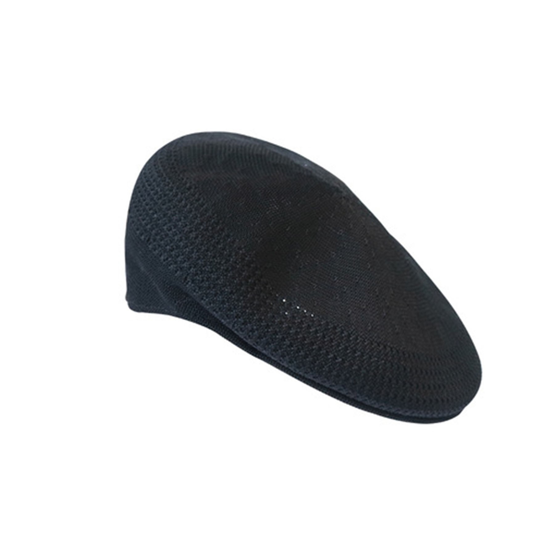 Mesh Newsboy Ivy Cap 5
