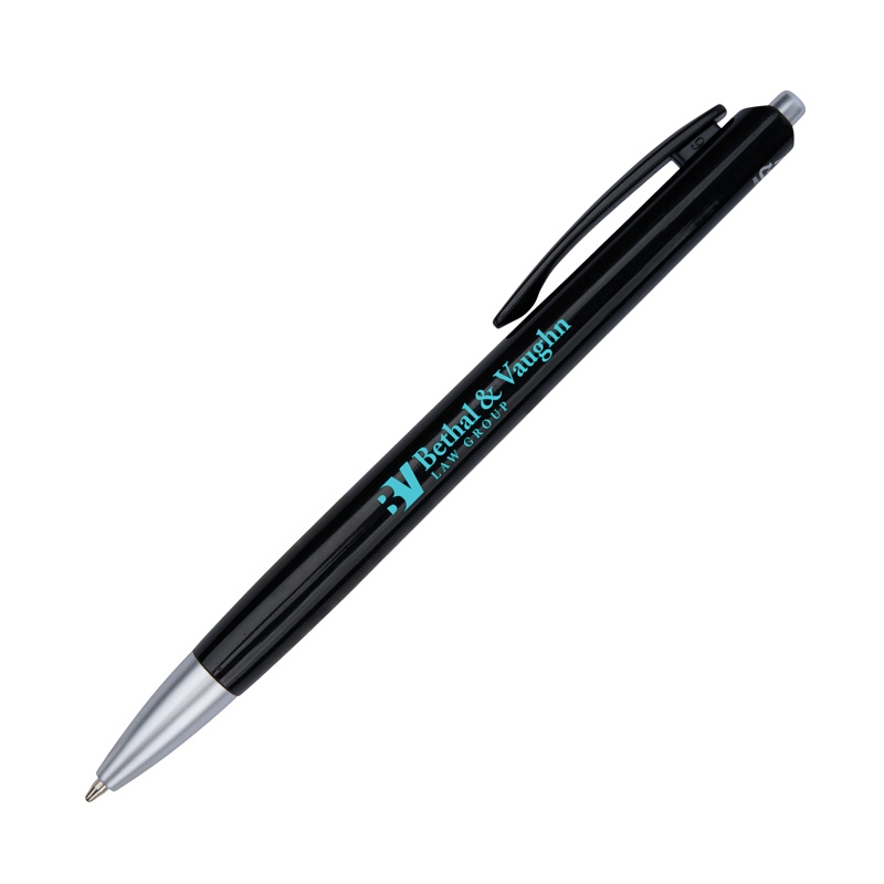 Tara Recycled Plastic Ballpoint Pen 1