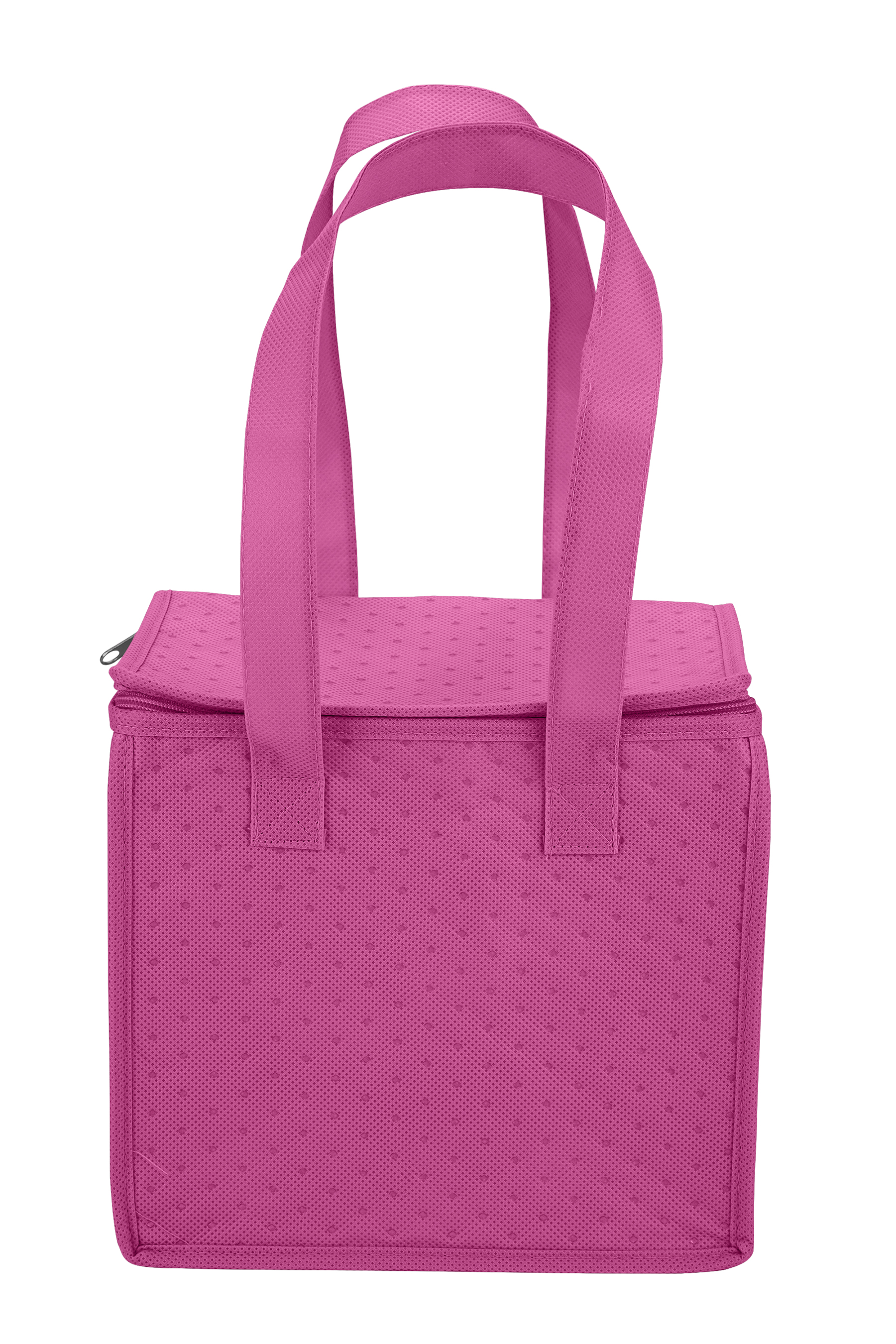 Therm-O Cooler Tote™ - Insulated Bag - Screen Print 26
