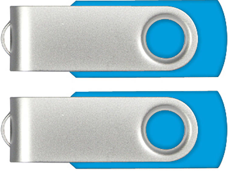 7FMS - Flash Memory Drive V2.0 11