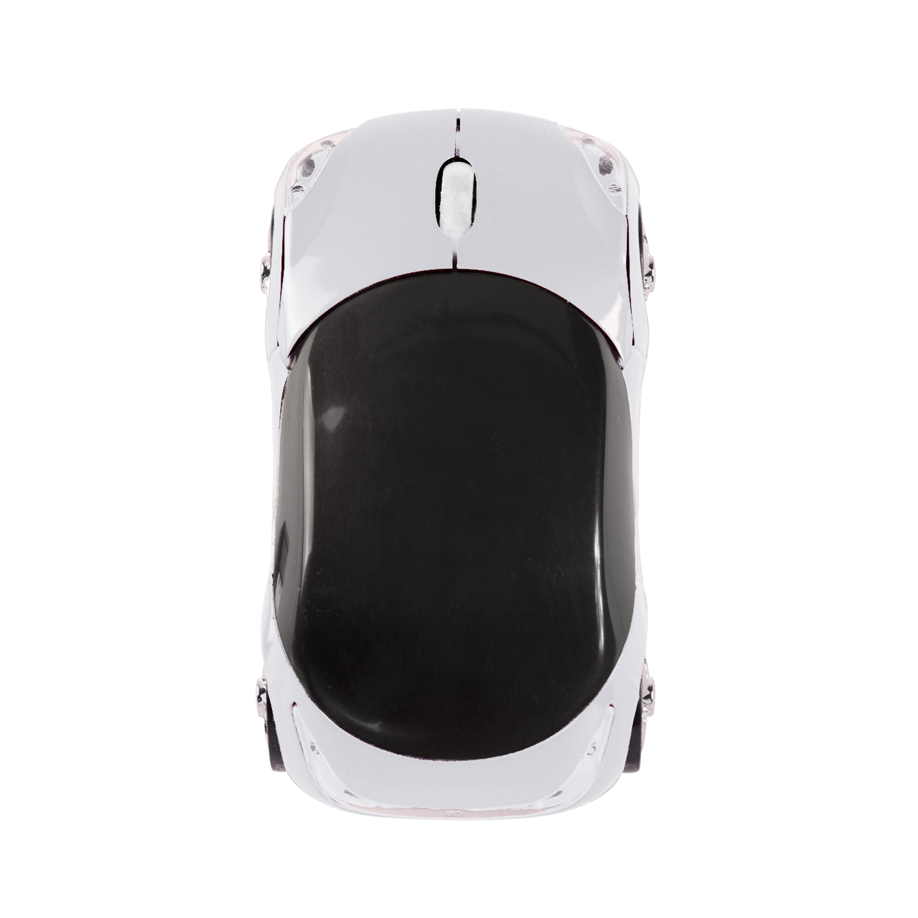 1400DPI 2.4GHZ Wireless Car Optical Mouse/Mice 9