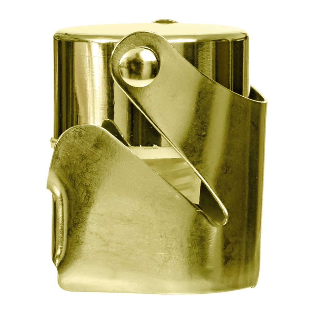 Super Sealer Champagne Stopper 7