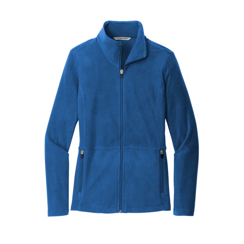 Port Authority Women's Accord Microfleece Jacket 10