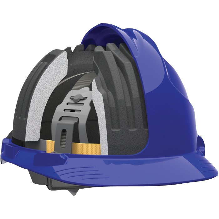 MK8 Evolution™ Hard Hat 39