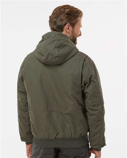 Men's Laramie Power Move Jacket - 5034T 6