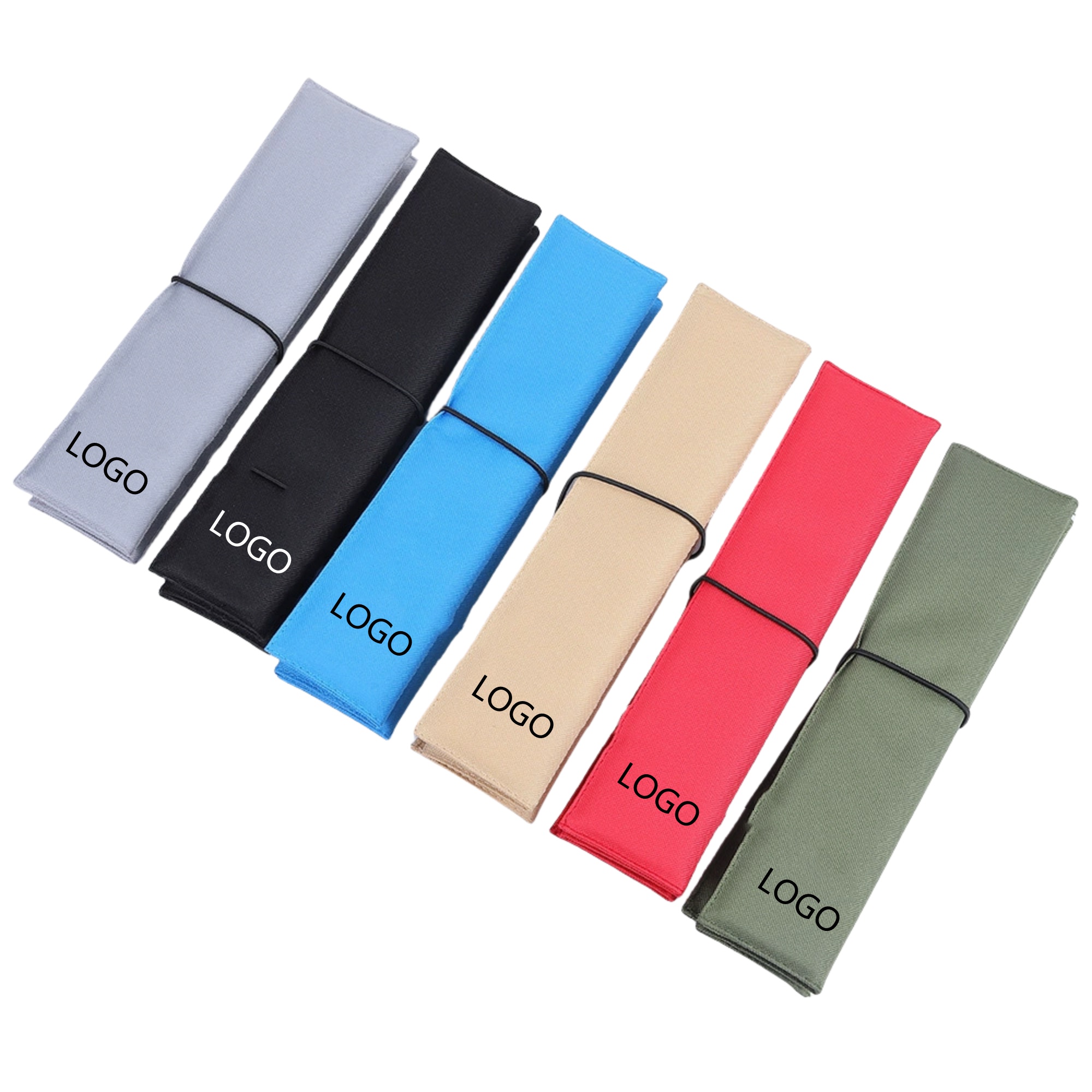 Portable Outdoor Moisture Proof Seat Cushion 2