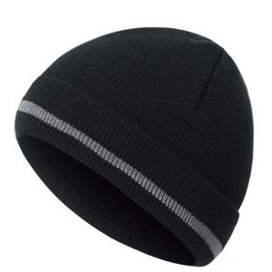 Climabloc Lined Reflective Beanie 5