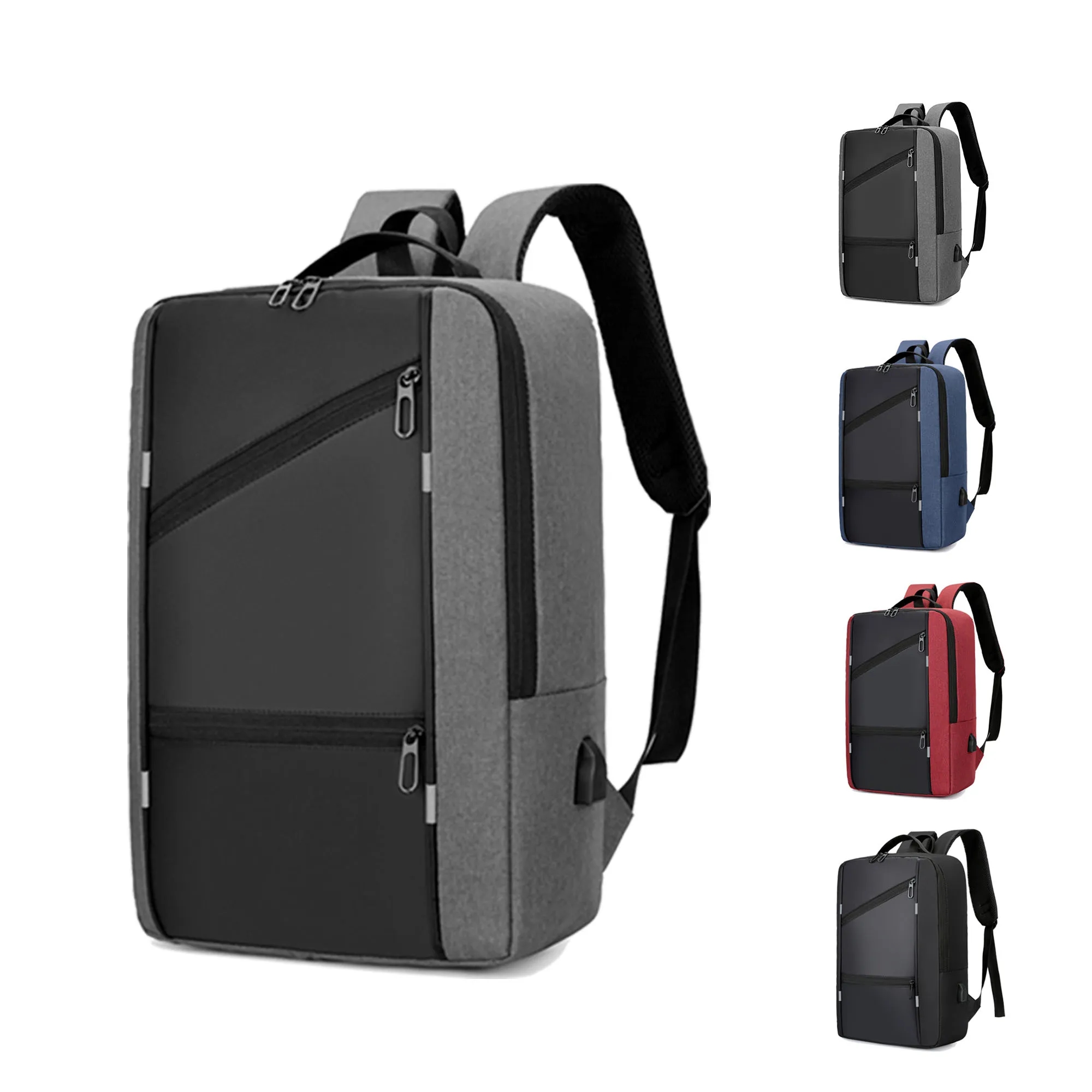 Business Causal Backpack