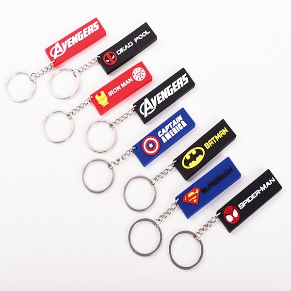 Number 1 Shape Key Chain 1