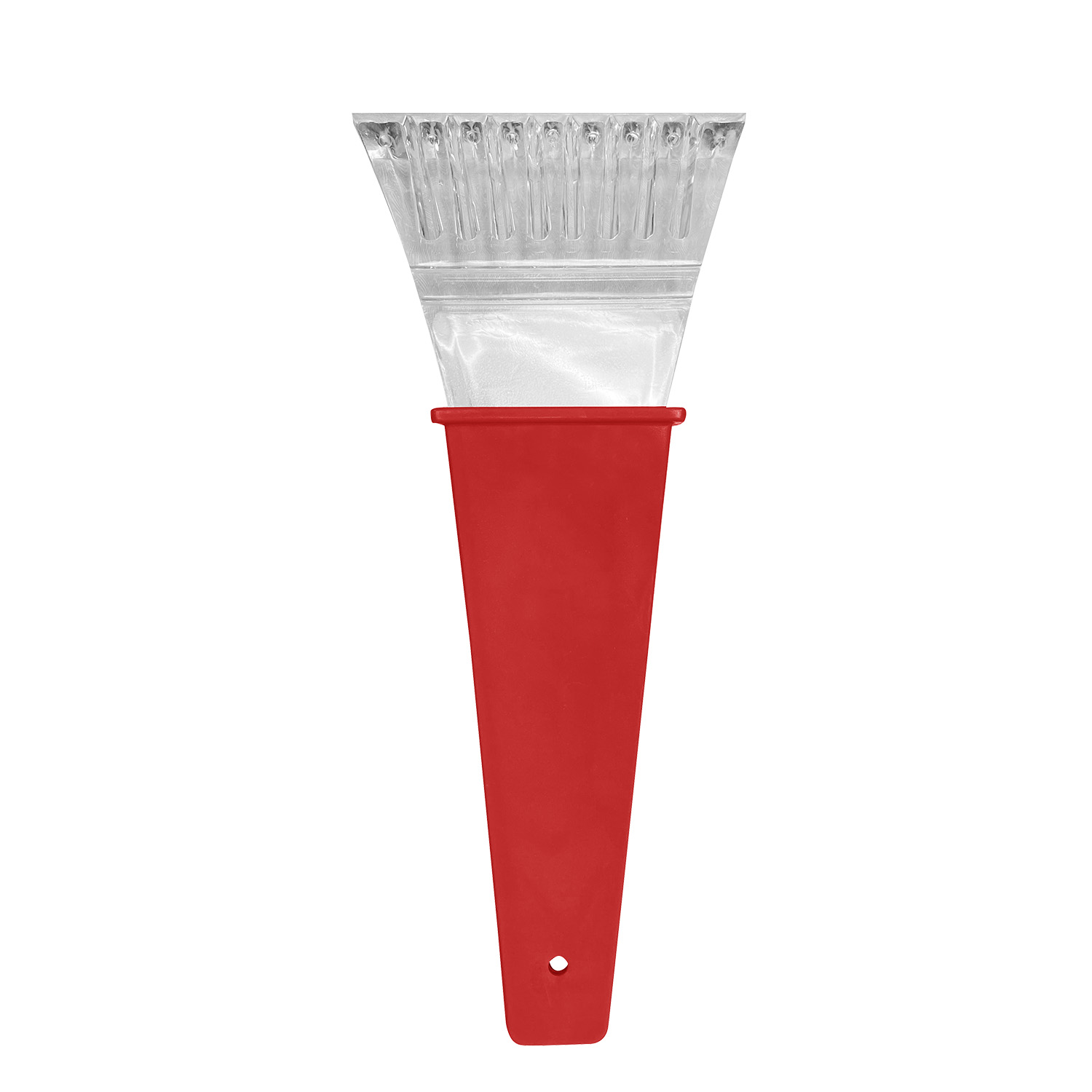 9 Inch Scraper 7