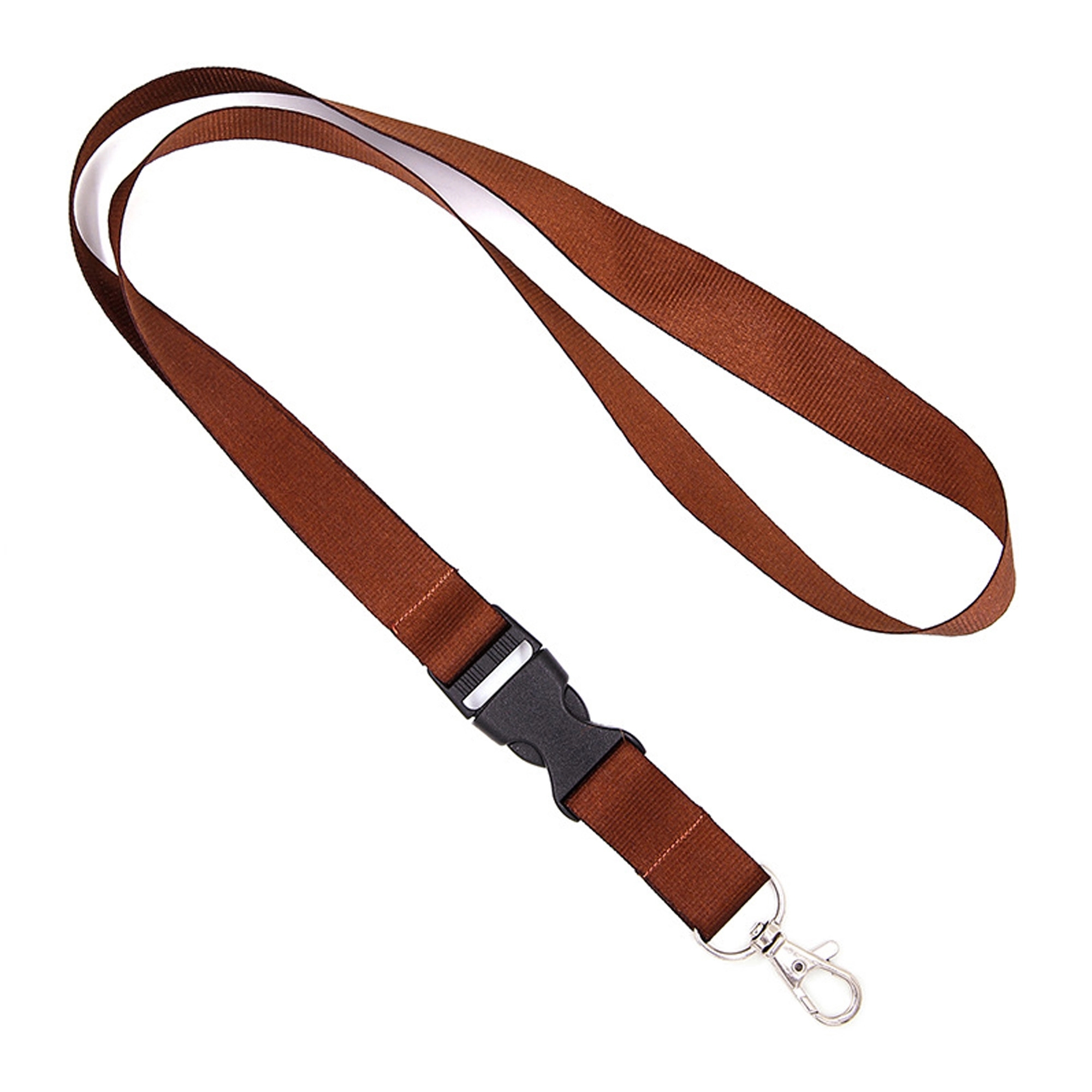 Hang in There Lanyard 13