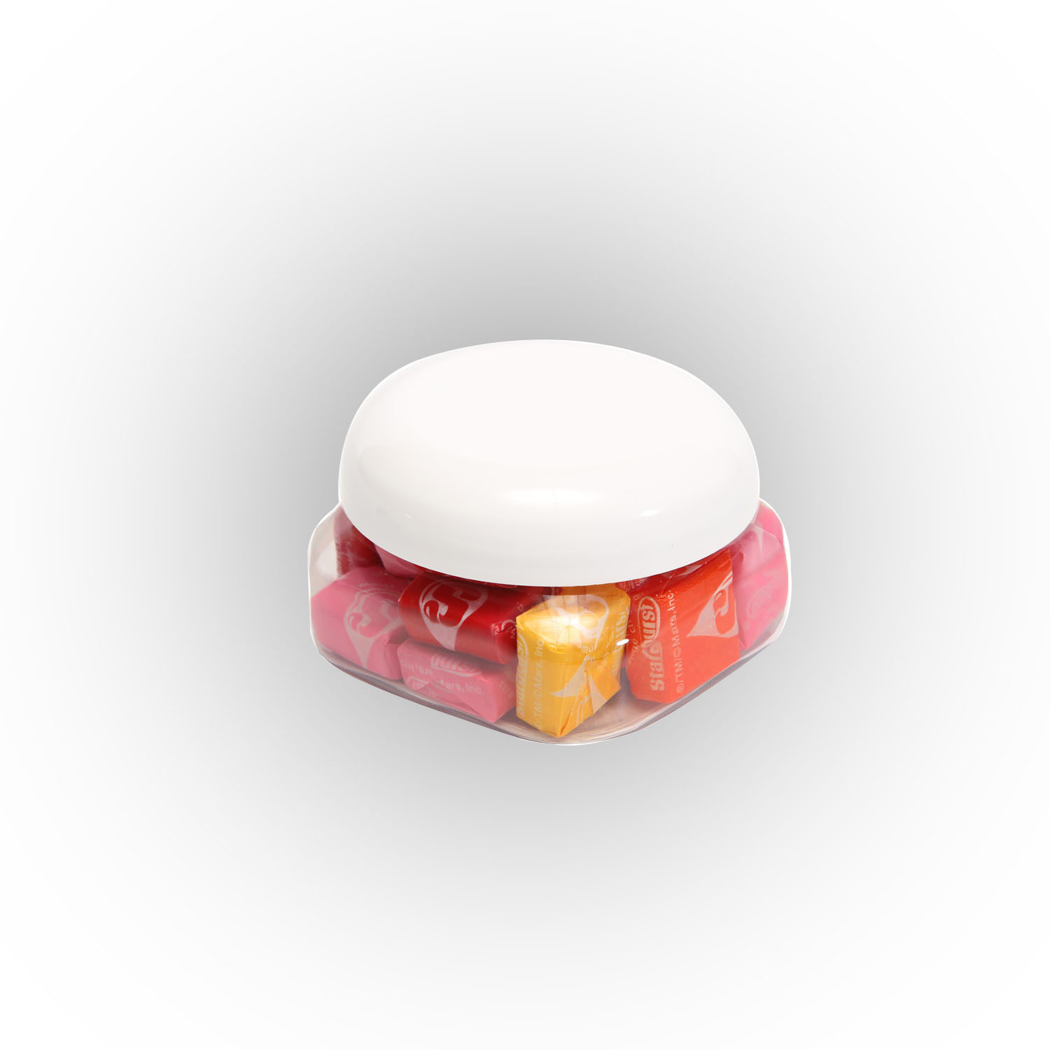 Small Snack Canister Standard Fill 21