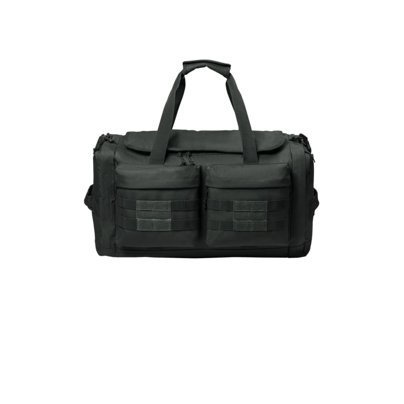 CornerStone Tactical Duffel 1
