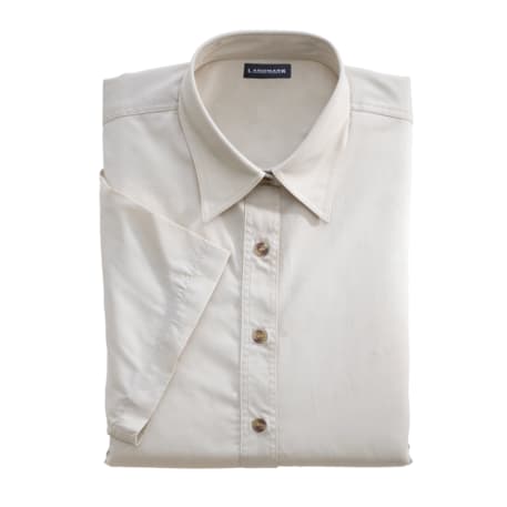 Women's SHORT SLEEVE DRESS SHIRT 96