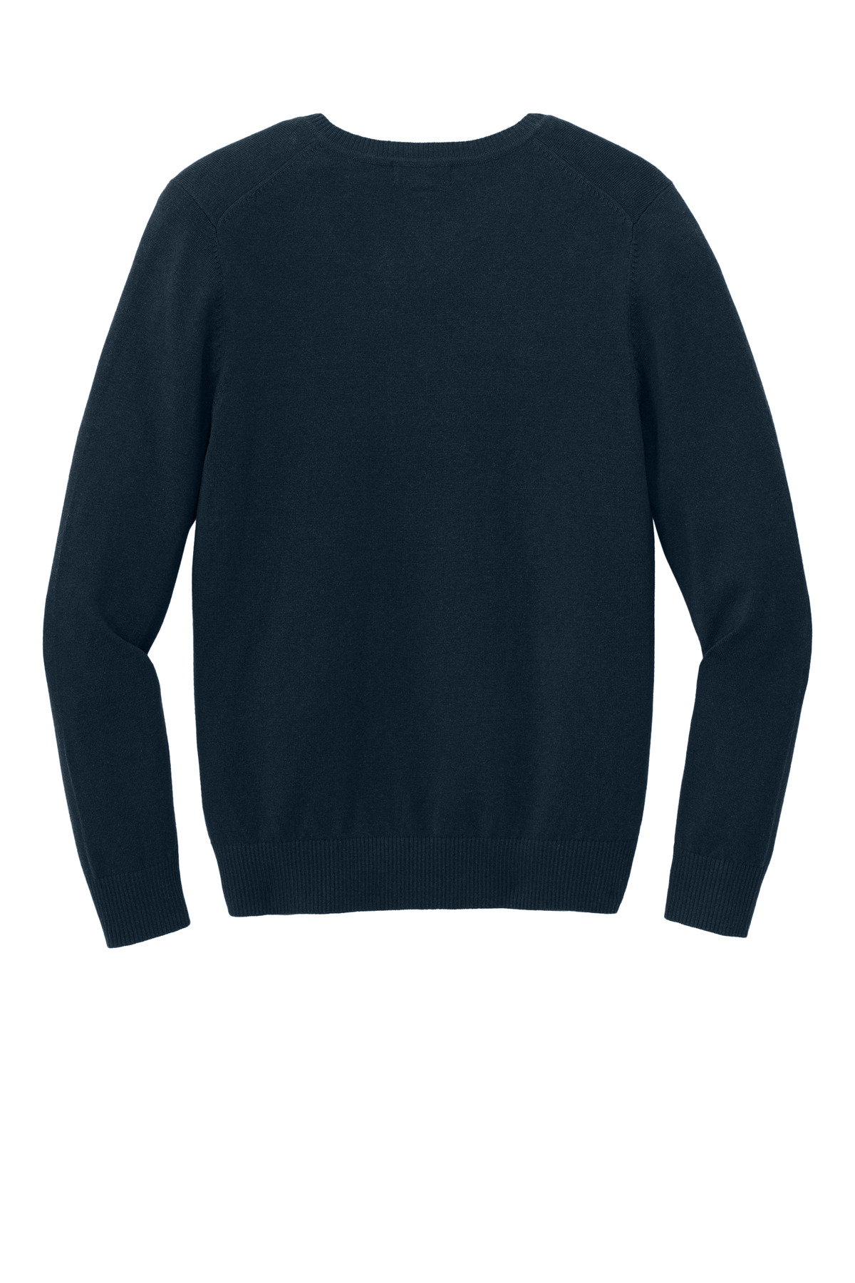 Port Authority Women's Easy Care V-Neck Sweater LSW2850 35