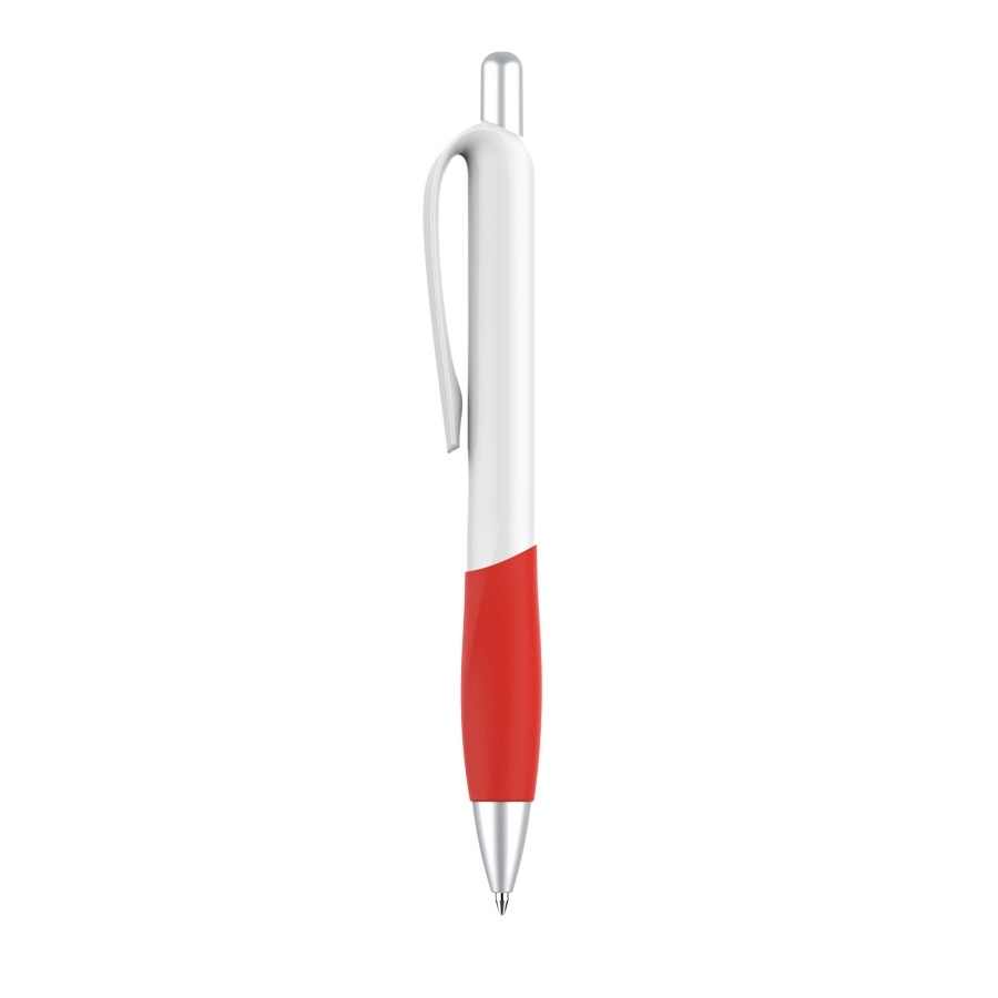 Muscle Pen White Clip 17