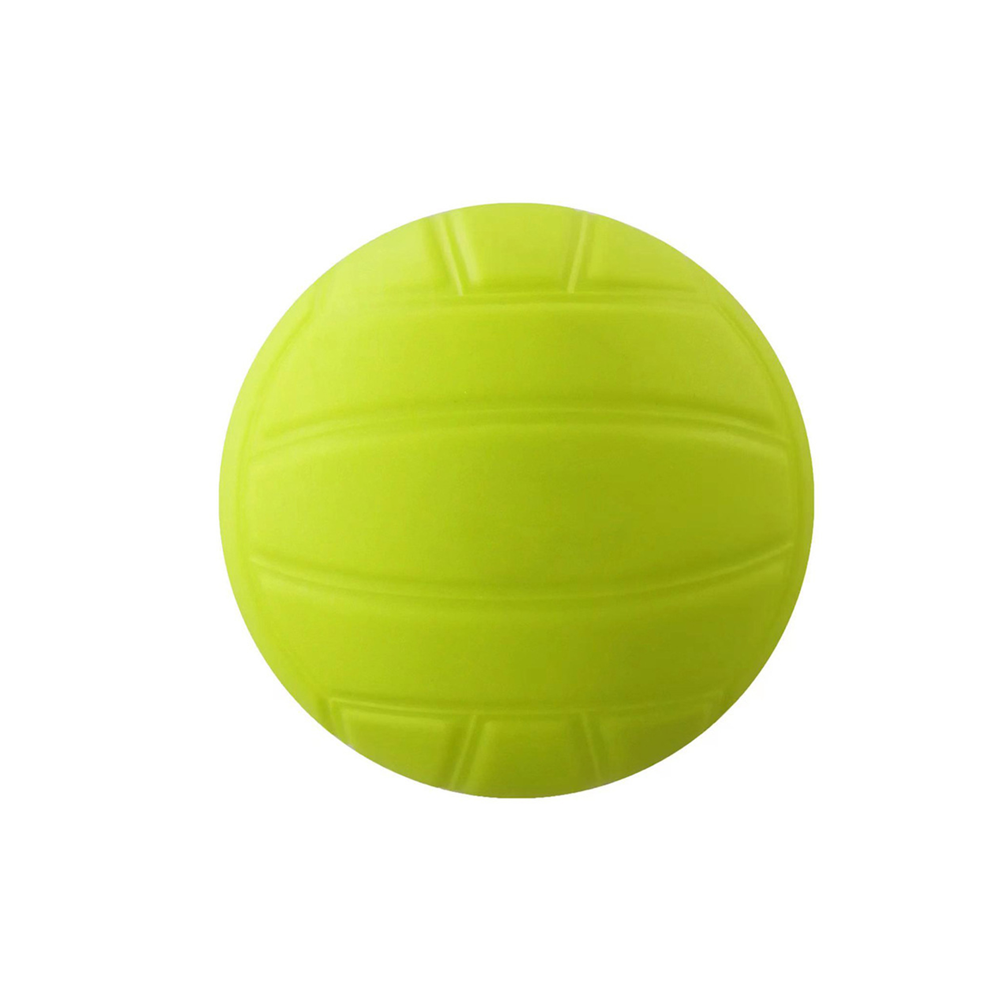 Inflatable Soft Soccer Ball 6.3" 8