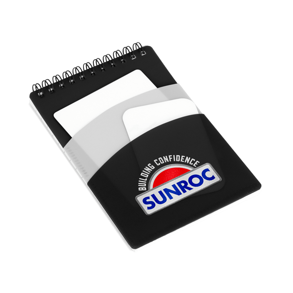Arch Recycled Cover Notebook with FSC Inner Pages 47