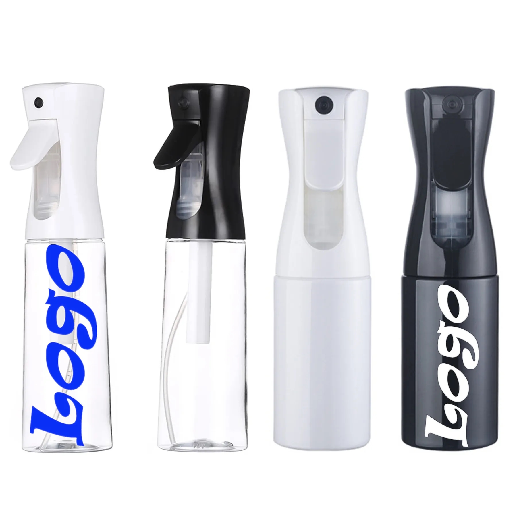Spray Bottle 2