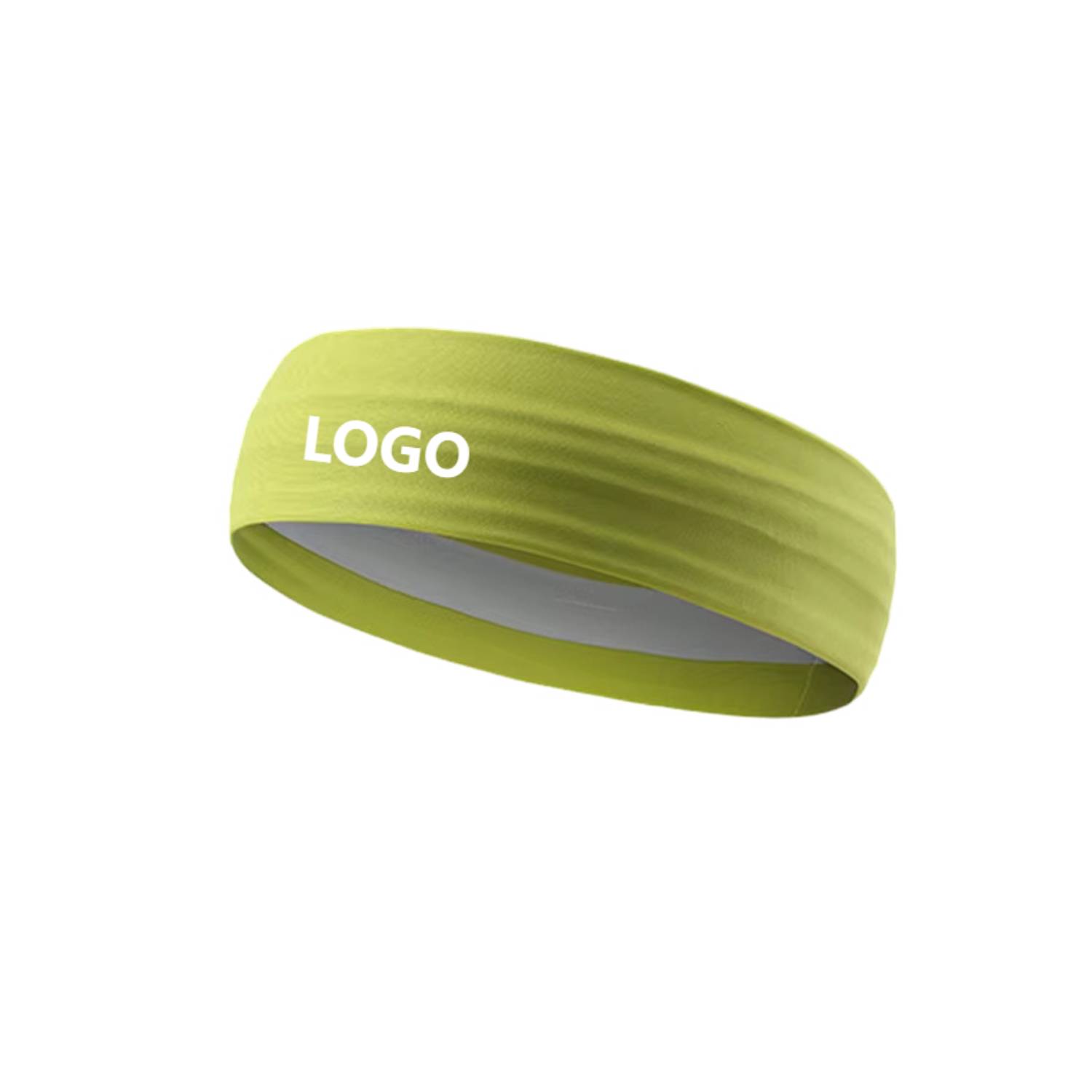 Unisex Non-Slip Headband 2