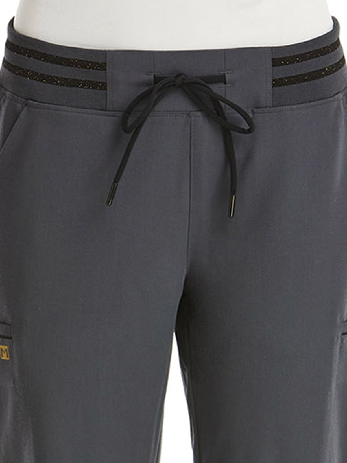 Maevn - Matrix Pro - Women's Six-Pocket Full Waistband Jogger Pant 14