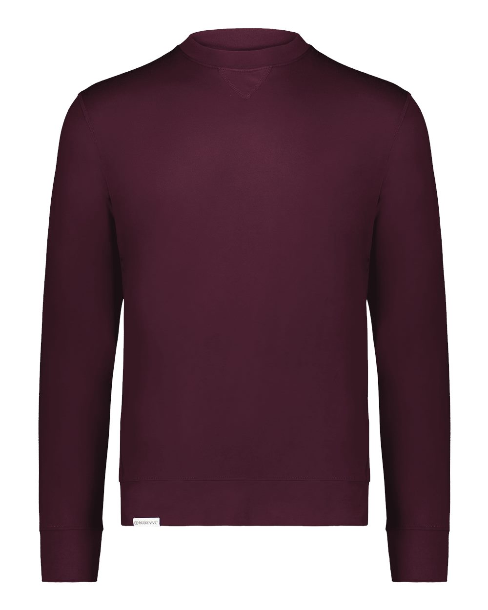 Unisex Eco Revive™ Ventura Soft Knit Crewneck Sweatshirt - 223503 9