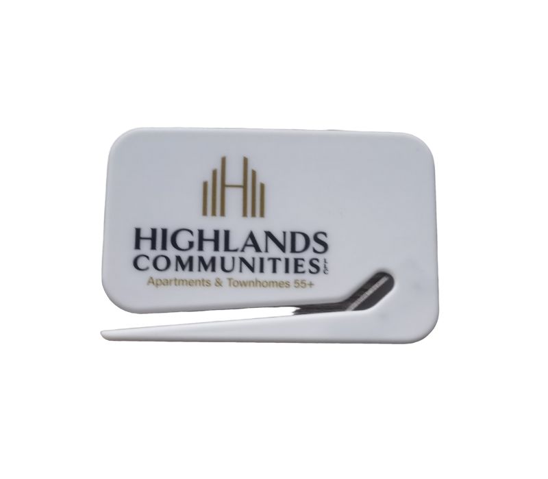Letter Opener Envelope Slitter - Style 4 6