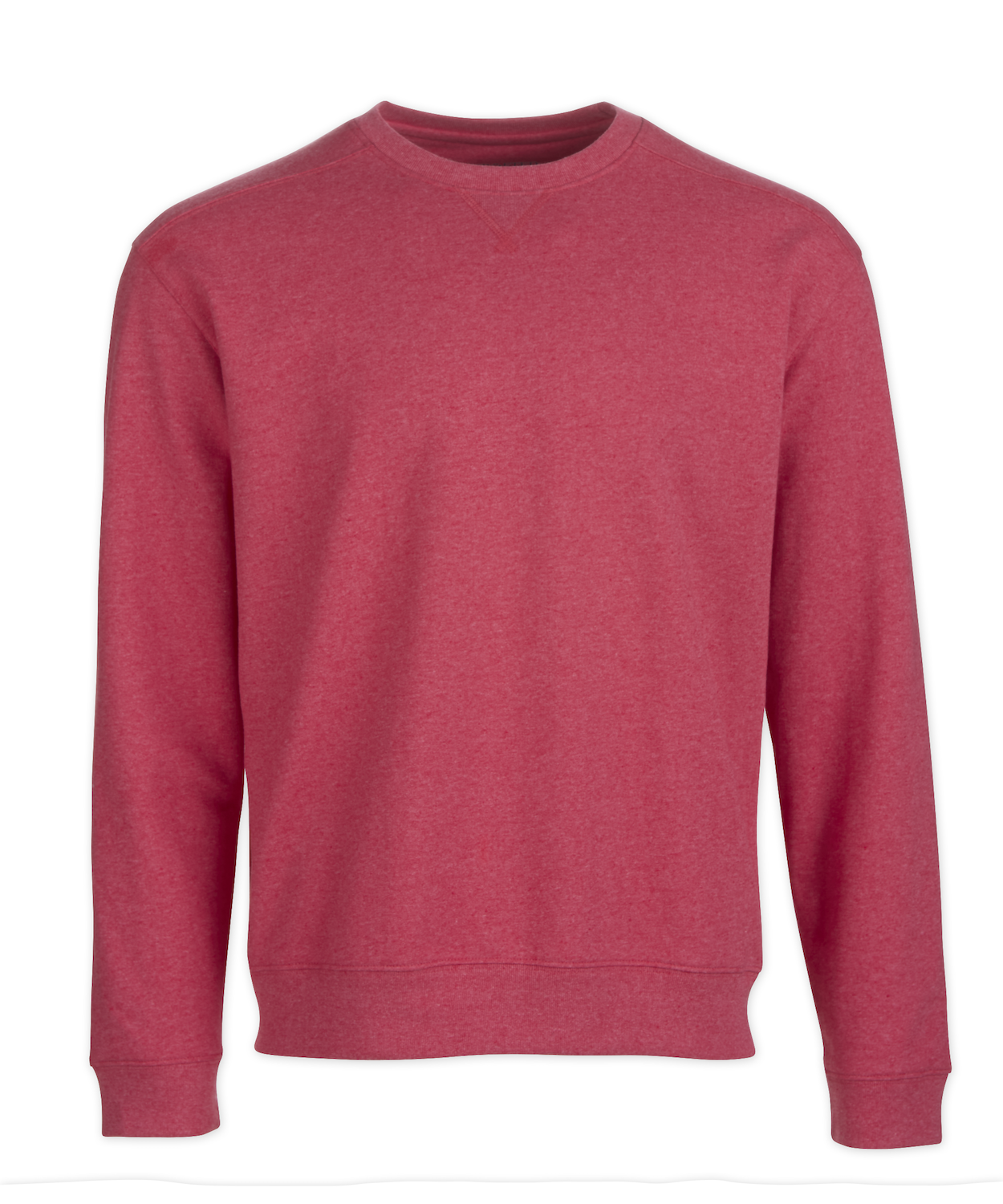 BOXERCRAFT RECRAFTED FLEECE CREW 7