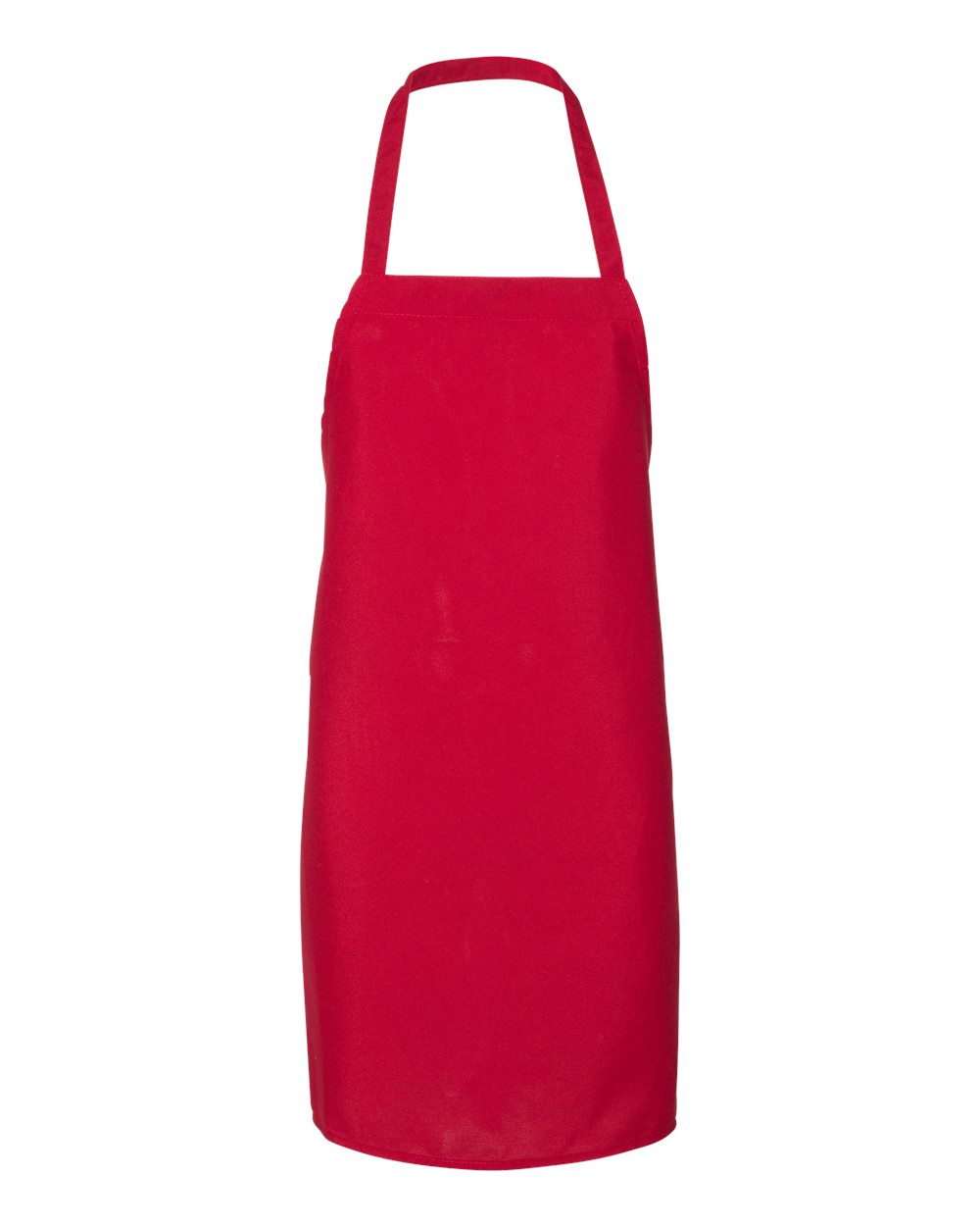 Bib Apron - Q4010 2