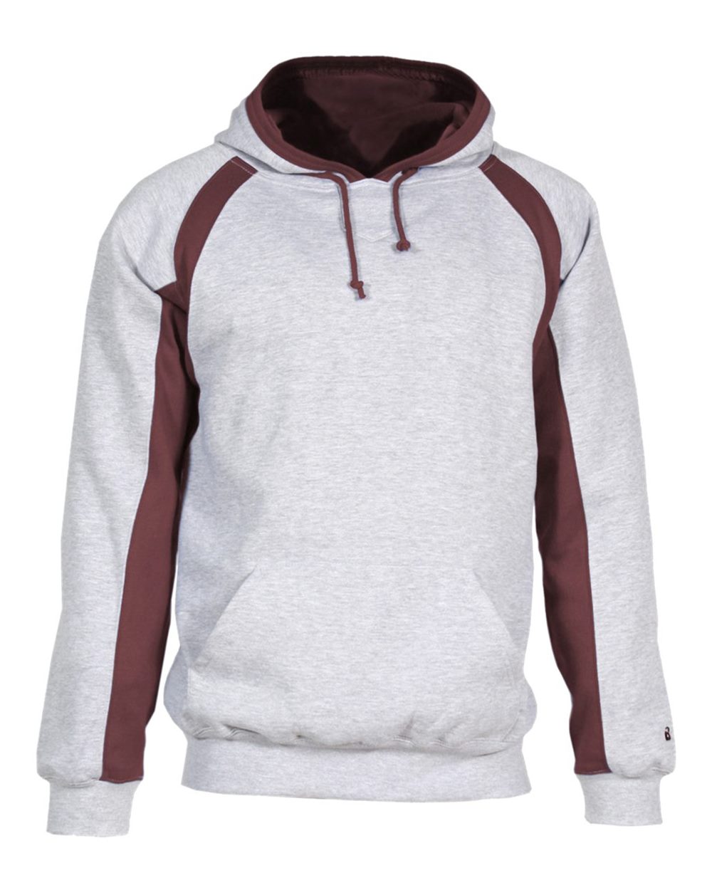 Unisex Hook Hooded Sweatshirt - 1262 10